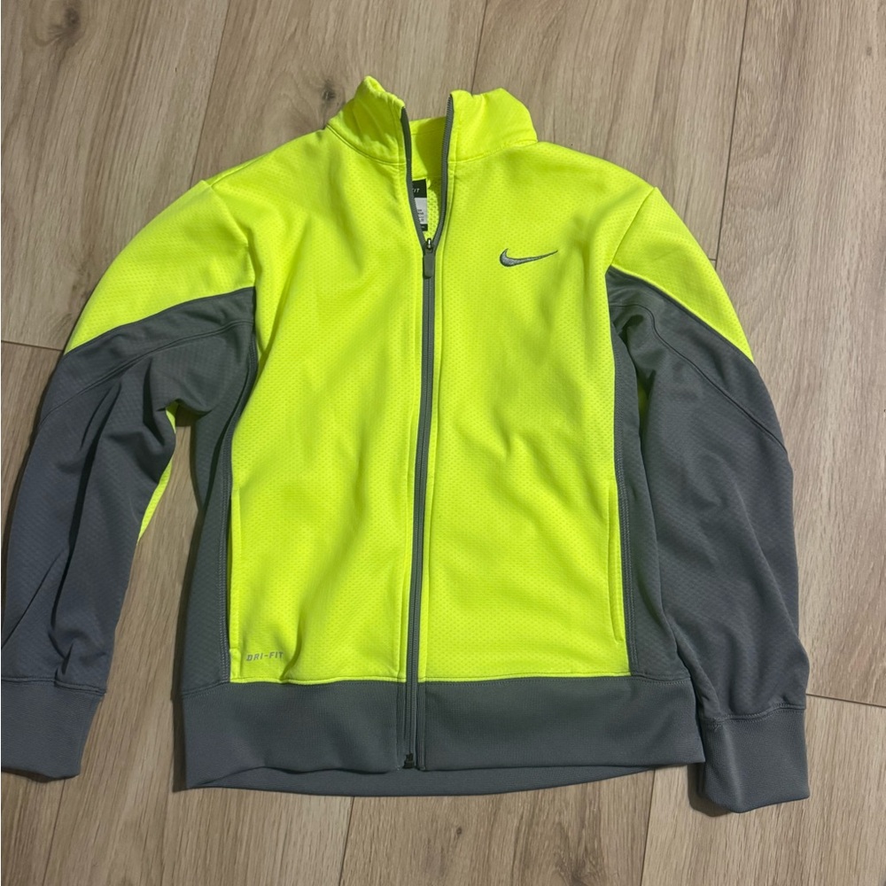 Nike jacket - boys